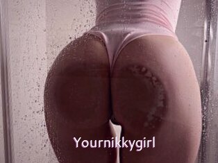 Yournikkygirl