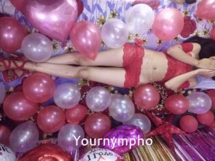 Yournympho