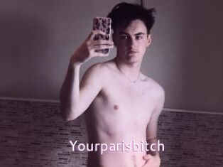 yourparisbitch Just Amateurs