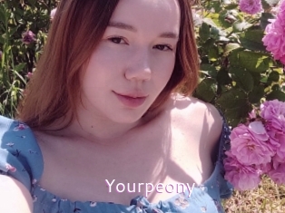 Yourpeony