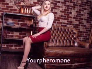 Yourpheromone