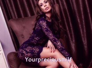 Yourpreciousmilf