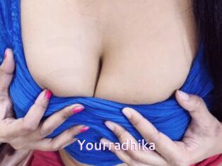 Yourradhika