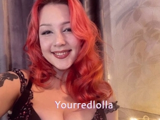 Yourredlolla