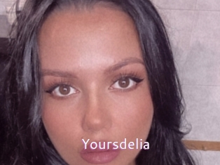 Yoursdelia