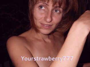 Yourstrawberry777