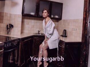 Yoursugarbb