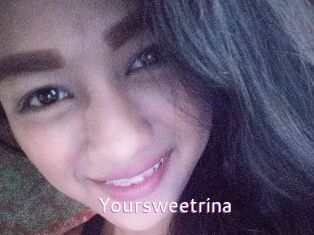 Yoursweetrina