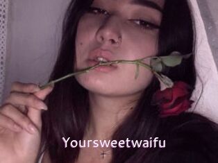 Yoursweetwaifu