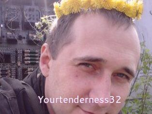 Yourtenderness32