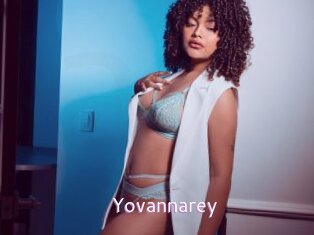 Yovannarey