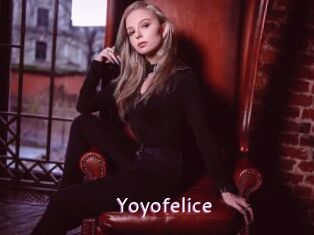 Yoyofelice