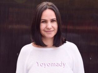 Yoyomady