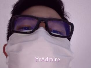 YrAdmire