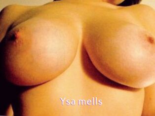 Ysa_mells