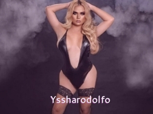 Yssharodolfo