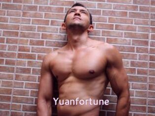 yuanfortune Just Amateurs