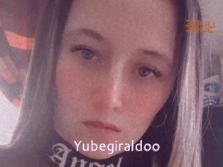 Yubegiraldoo