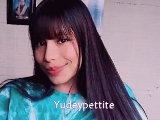 Yudeypettite