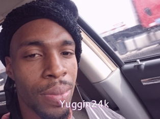 Yuggin24k