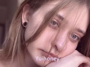 Yuihoney