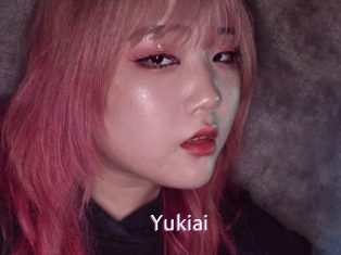 Yukiai