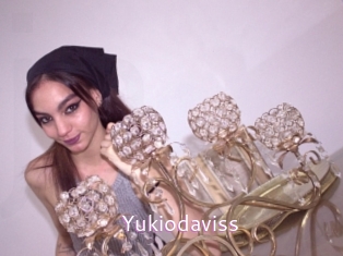 Yukiodaviss