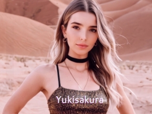 Yukisakura
