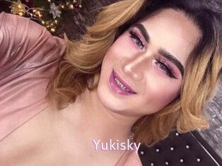Yukisky