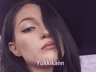 Yukkikann