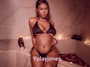Yulayjones