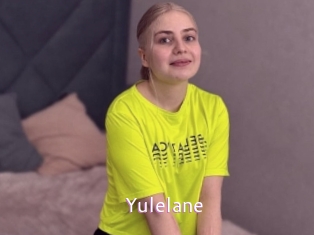 Yulelane