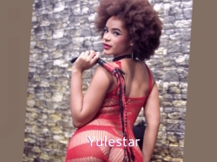 Yulestar