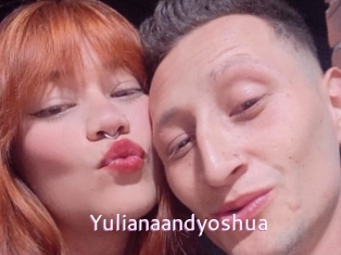 Yulianaandyoshua