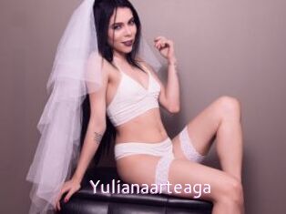 Yulianaarteaga