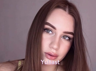 Yuliast