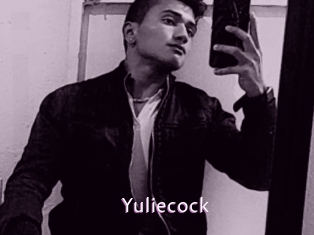 Yuliecock