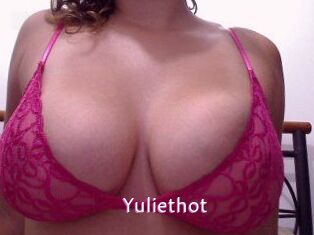 Yuliethot