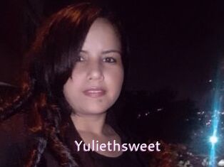 Yuliethsweet