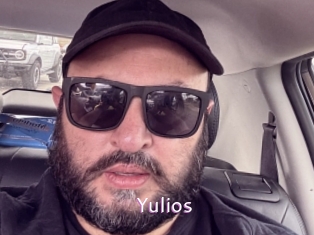 Yulios