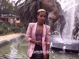 Yummyass