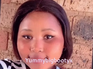 Yummybigbootyx