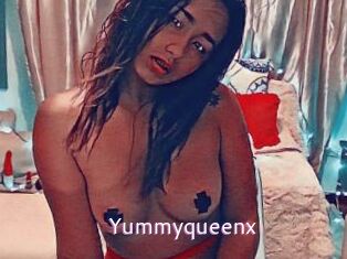 Yummyqueenx