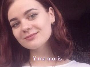 Yuna_moris