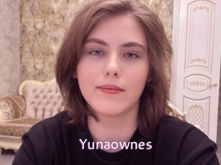 Yunaownes