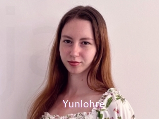 Yunlohre