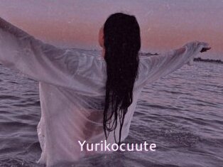 Yurikocuute