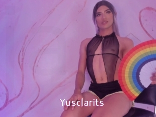 Yusclarits