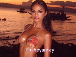 yusheyancey Just Amateurs
