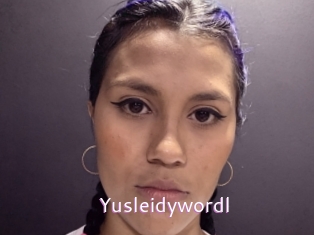 Yusleidywordl